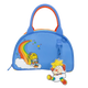 Rainbow Brite Double Rainbow Crossbody Bag