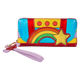 Rainbow Brite™ Cosplay Wristlet Wallet