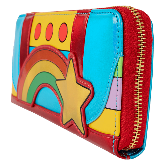 Rainbow Brite™ Cosplay Wristlet Wallet - alternate view 2