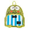 Loungefly Sanrio Keroppi Sequin Mini Backpack