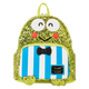 Loungefly Sanrio Keroppi Sequin Mini Backpack