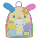 Sanrio U*SA*HA*NA Color Block Cosplay Mini Backpack
