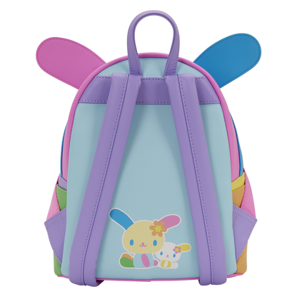 Sanrio U*SA*HA*NA Color Block Cosplay Mini Backpack