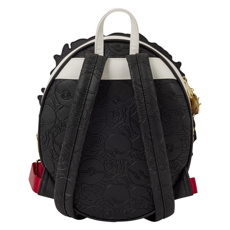 Loungefly Pokémon Team Rocket Cameo Mini Backpack SDCC Exclusive