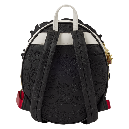 Loungefly Pokémon Team Rocket Cameo Mini Backpack SDCC Exclusive