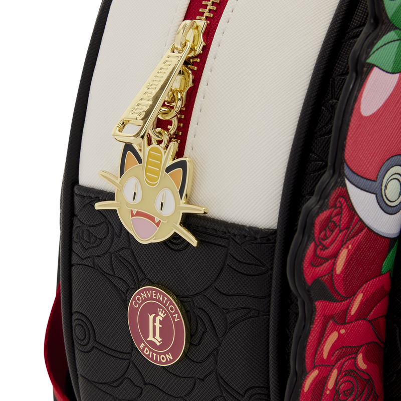 Loungefly Pokémon Team Rocket Cameo Mini Backpack SDCC Exclusive