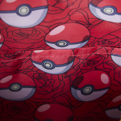 Loungefly Pokémon Team Rocket Cameo Mini Backpack SDCC Exclusive