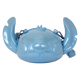 SDCC Limited Edition Stitch Molded Figural Crossbody Bag