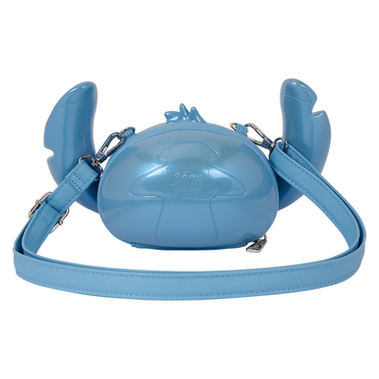 SDCC Limited Edition Stitch Molded Figural Crossbody Bag