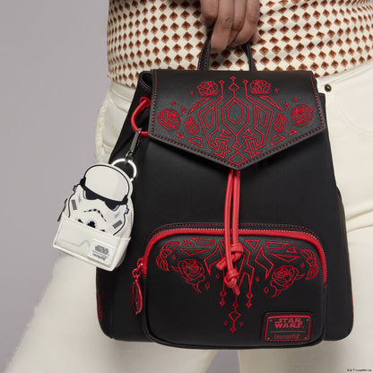 Loungefly Star Wars Cosplay Mystery Mini Backpack Keychain Charm