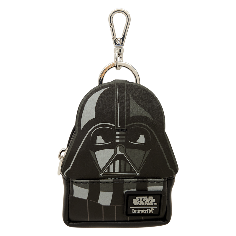 Loungefly Star Wars Cosplay Mystery Mini Backpack Keychain Charm
