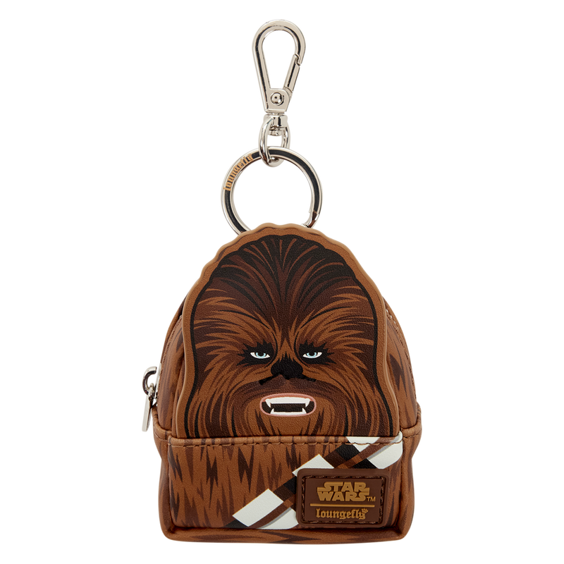 Loungefly Star Wars Cosplay Mystery Mini Backpack Keychain Charm
