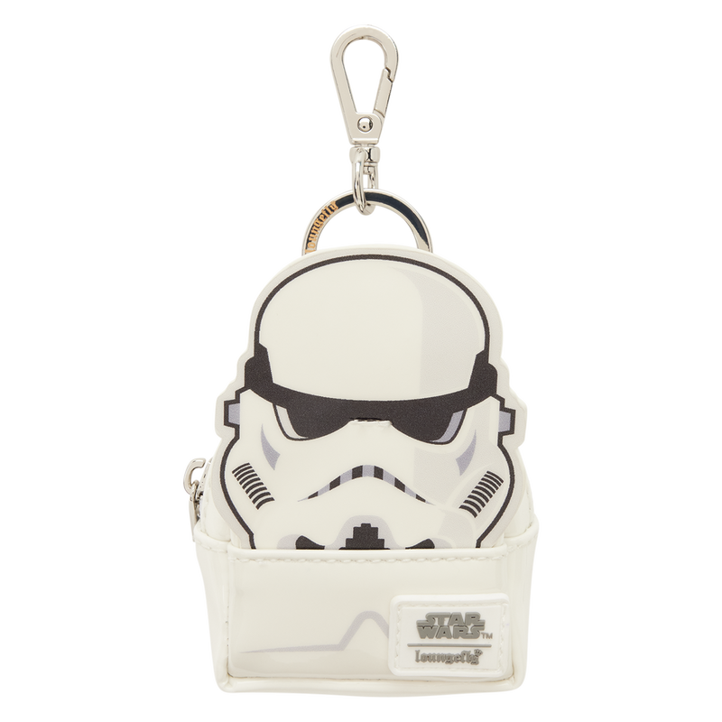 Loungefly Star Wars Cosplay Mystery Mini Backpack Keychain Charm