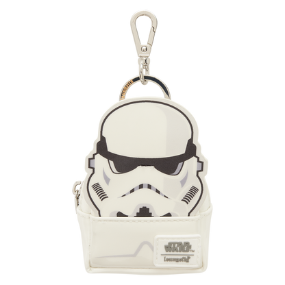 Loungefly Star Wars Cosplay Mystery Mini Backpack Keychain Charm