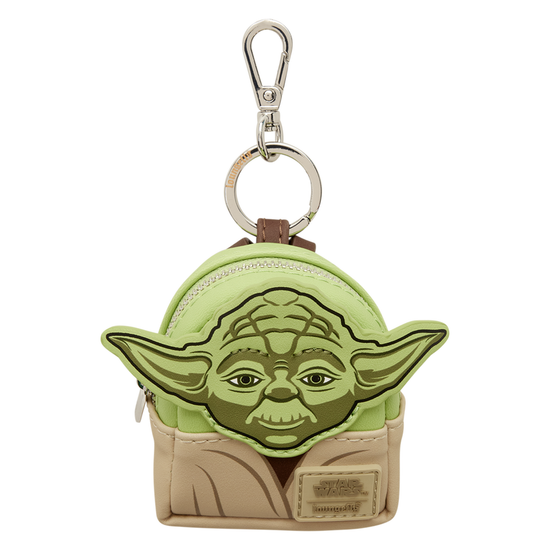 Loungefly Star Wars Cosplay Mystery Mini Backpack Keychain Charm
