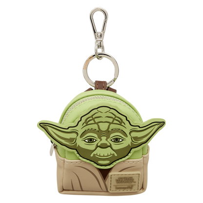 Loungefly Star Wars Cosplay Mystery Mini Backpack Keychain Charm