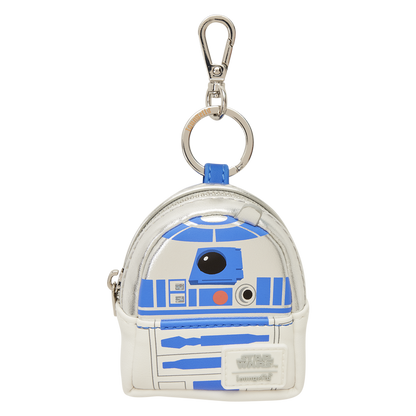 Loungefly Star Wars Cosplay Mystery Mini Backpack Keychain Charm