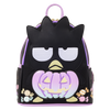 Badtz-Maru Pumpkin Light-Up Cosplay Mini Backpack Loungefly Sanrio