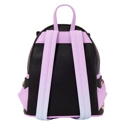 Badtz-Maru Pumpkin Light-Up Cosplay Mini Backpack Loungefly Sanrio