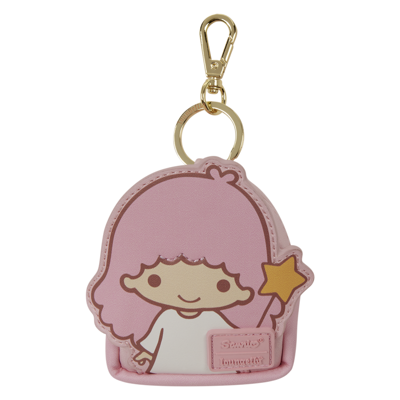 Loungefly Sanrio Characters Cosplay Mystery Mini Backpack Keychain Charm