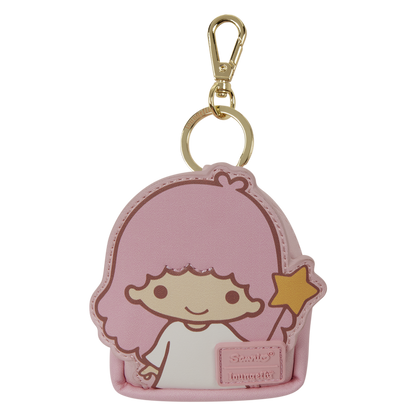 Loungefly Sanrio Characters Cosplay Mystery Mini Backpack Keychain Charm