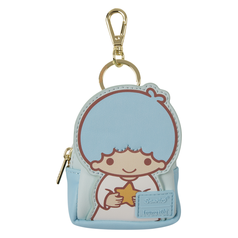 Loungefly Sanrio Characters Mystery Mini Backpack Keychain Charm