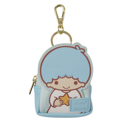 Loungefly Sanrio Characters Cosplay Mystery Mini Backpack Keychain Charm