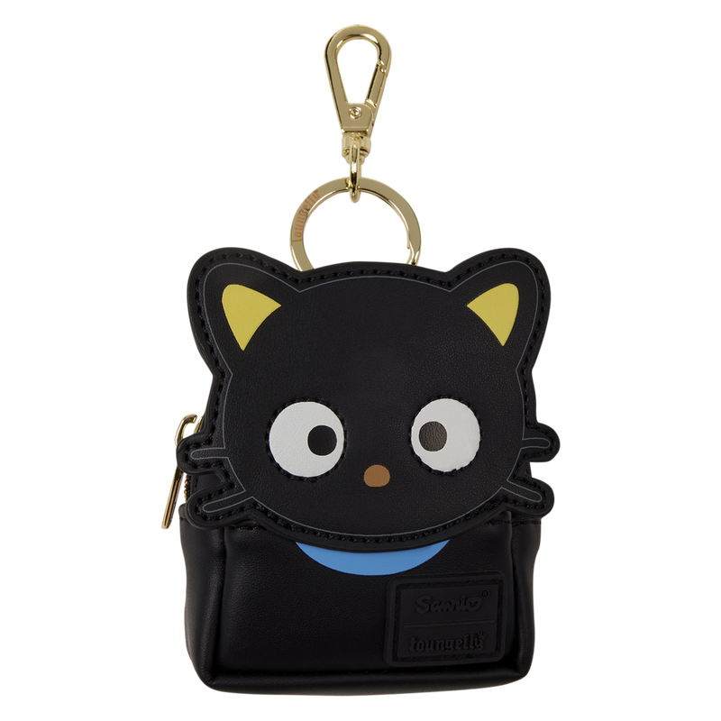 Loungefly Sanrio Characters Cosplay Mystery Mini Backpack Keychain Charm