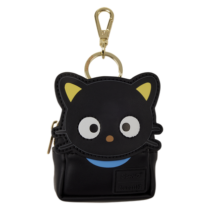 Loungefly Sanrio Characters Cosplay Mystery Mini Backpack Keychain Charm