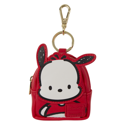 Loungefly Sanrio Characters Cosplay Mystery Mini Backpack Keychain Charm