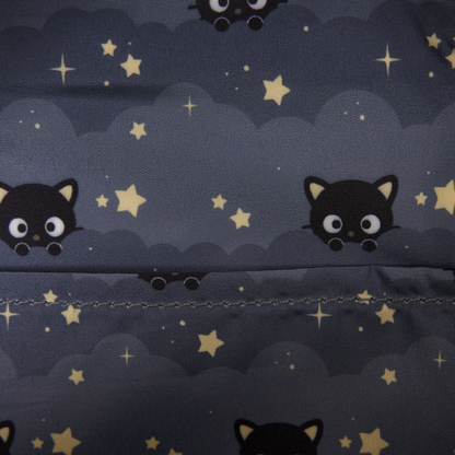 Loungefly Sanrio Chococat Stars Mini Backpack