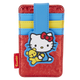 Sanrio Hello Kitty 50th Anniversary Metallic Card Holder