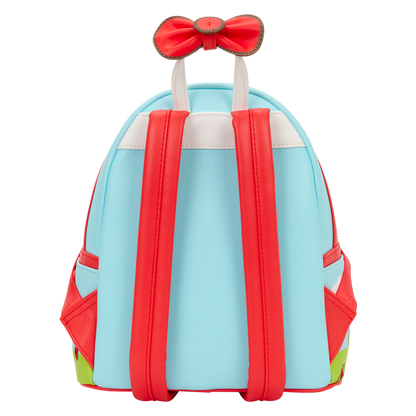 Sanrio Hello Kitty & Friends x Strawberry Shortcake Scented Mini Backpack