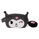 Loungefly Sanrio Kuromi Belt Bag