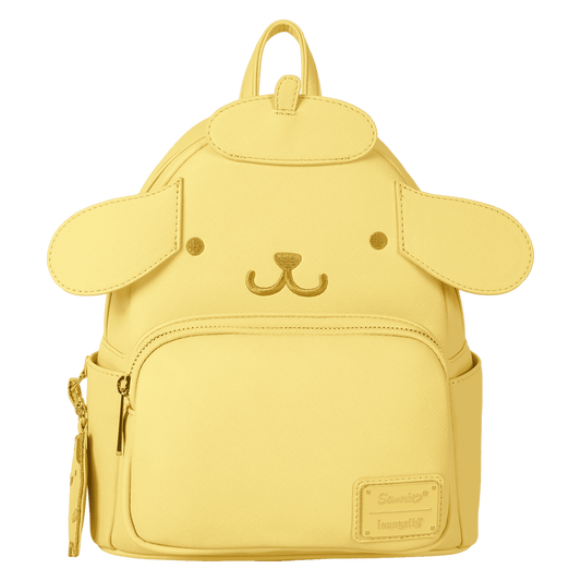 Pompompurin Cosplay Mini Backpack