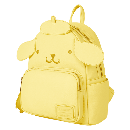 Pompompurin Cosplay Mini Backpack