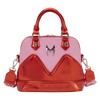 Loungefly Scarlet Witch Wanda Cosplay Crossbody Bag