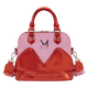 Loungefly Scarlet Witch Wanda Cosplay Crossbody Bag