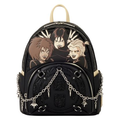 The Hex Girls Mini Backpack Loungefly Scooby-Doo!