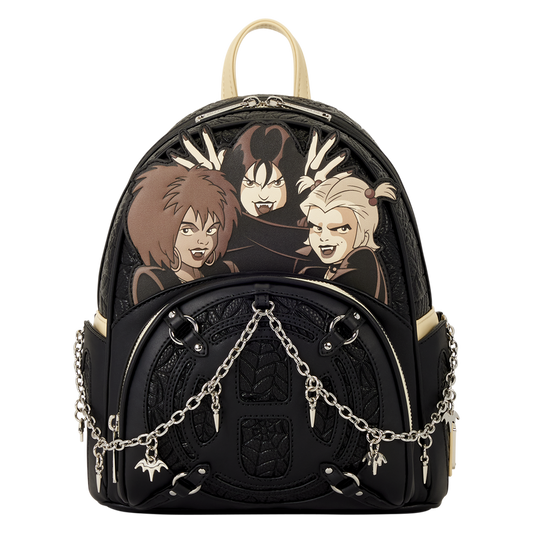 The Hex Girls Mini Backpack Loungefly Scooby-Doo!