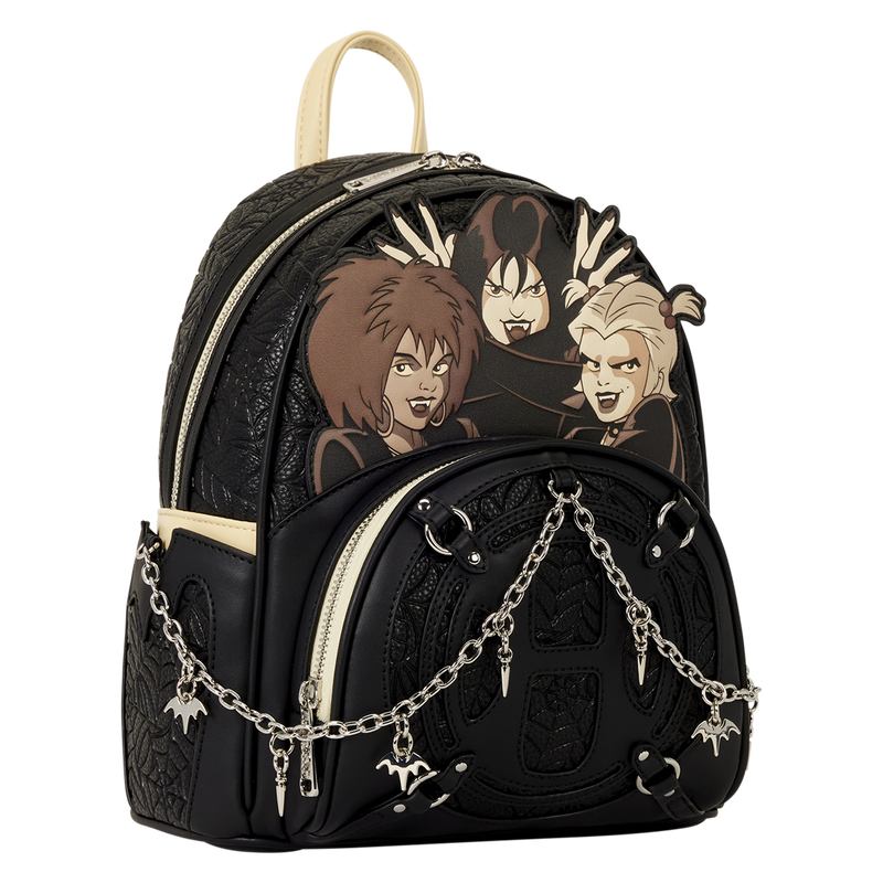 The Hex Girls Mini Backpack Loungefly Scooby-Doo!