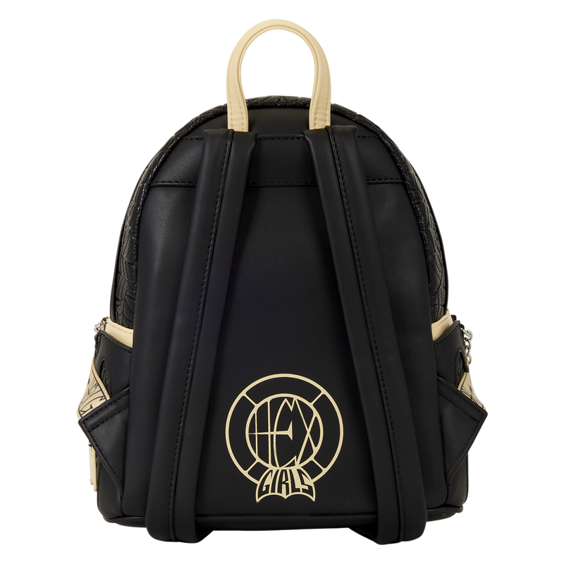 The Hex Girls Mini Backpack Loungefly Scooby-Doo!