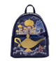 Parks Aladdin Princess Jasmine Mini Backpack