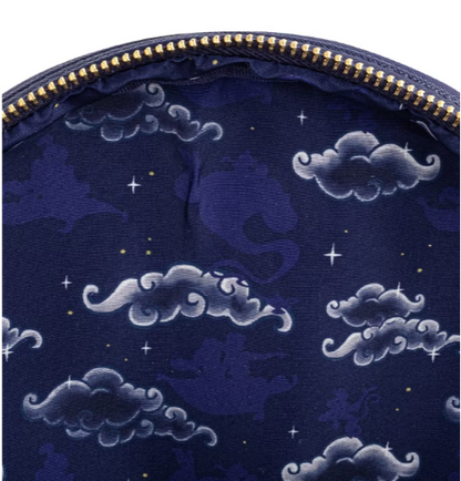 Parks Aladdin Princess Jasmine Mini Backpack