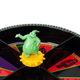 The Nightmare Before Christmas Oogie Boogie Roulette Serving Dish