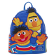 Sesame Street Bert & Ernie Mini Backpack