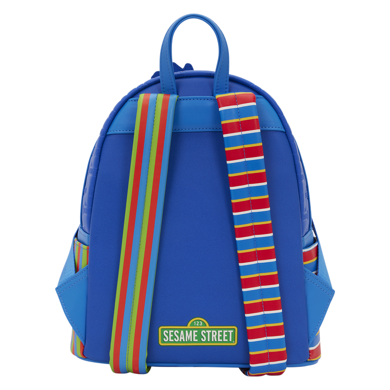 Sesame Street Bert & Ernie Mini Backpack