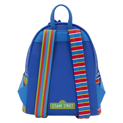 Sesame Street Bert & Ernie Mini Backpack