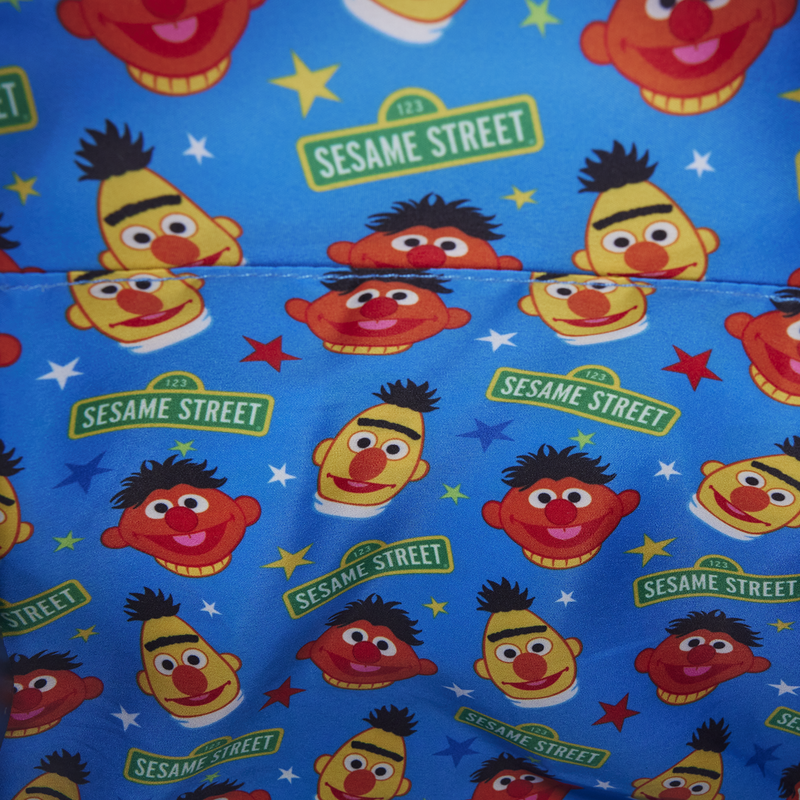Sesame Street Bert & Ernie Mini Backpack