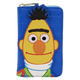 Sesame Street Bert & Ernie Zip Around Wallet